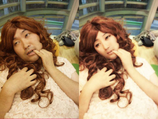 Illustration for article titled Taiwan's Photoshop Masters Attempt the Impossible